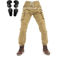Motorbike pants
