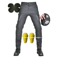 Motorbike pants