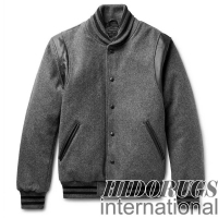 Wool Jacket