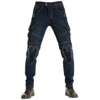Motorbike pants