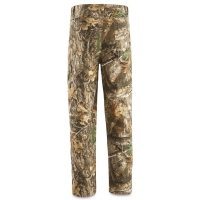 Hunting pants