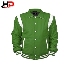 varsity jackets