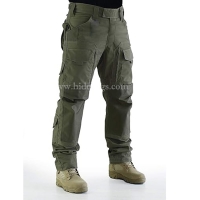 Hunting pants