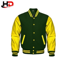 varsity jackets