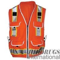 High Visibility Vest