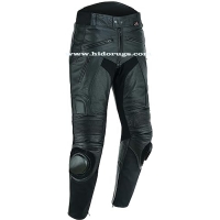 Motorbike pants