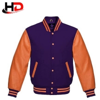 varsity jackets