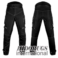 Motorcycle Pants
