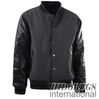 Wool Jacket