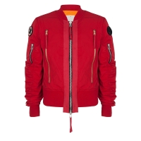 Bomber Jackets