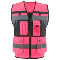 safety vests